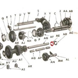 WO635811 | PODKŁADKA...