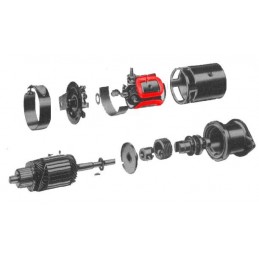 WOA7841 | CEWKI 6V - COIL...