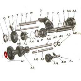 WO635812 | PODKŁADKA...