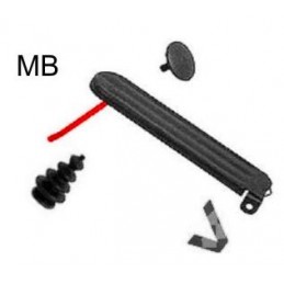 WOA6710 | PRĘT PEDAŁ GAZU -...