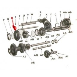 WO636196 | WIDELEC 2/3  -...