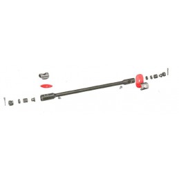 WOA622 | USZCZELKA BELKI...