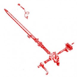 WOA1519 | PRZEKŁADNIA...