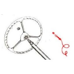 WOA752KIT | ZESTAW PRZEWÓD...