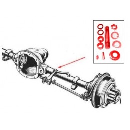 WO915762 | ZEST. NAPR....