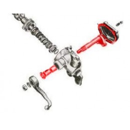 WO805123  ZESTAW NAPRAWCZY...