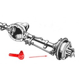 WOA847 | KOŃCÓWKA DRĄŻKA...