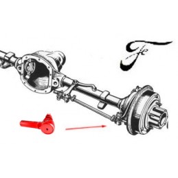 WOA847F | KOŃCÓWKA DRĄŻKA...