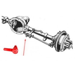 WOA838 | KOŃCÓWKA DRĄŻKA...