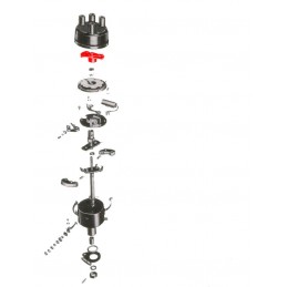 WOA1658 | PALEC  -  ROTOR...