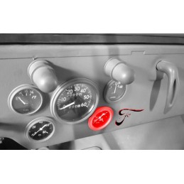 WOA8188F | ZEGAR TEMP."GPW"...