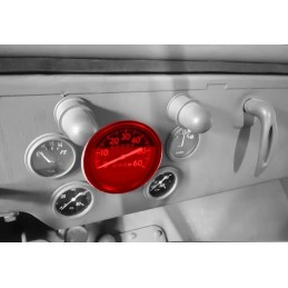 WOA8180L | PRĘDKOŚCIOMIERZ...