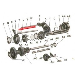 WOA1156 | WAŁEK  1/R - RAIL...