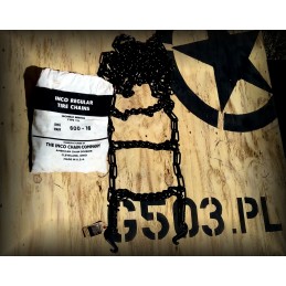 CHAINS - ŁAŃCUCHY...