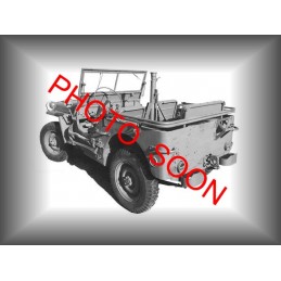 WOA1339F | ŚCIĄGACZ "FORD"...