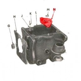 WOA7260 | PLATE SHIFT T84