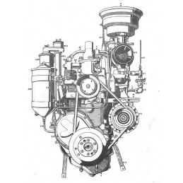 SILNIK FRONT