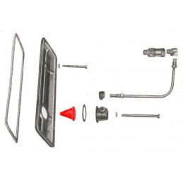 WO630298  SITKO - BAFFLE