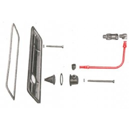 WOA6922KIT  ZESTAW ODMY -...