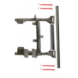 WOA1117BOLT | ZESTAW ŚRUB...