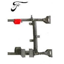 WOA420F | WSPORNIK SILNIKA...