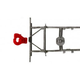 WOA593 | HAK WILLYS - HOOK...