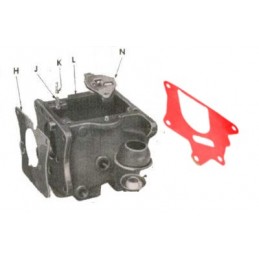 WOA1435 | USZCZELKA TYŁ...