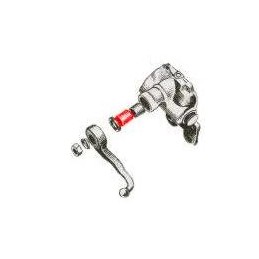 WO639091 | ŁOŻYSKO...