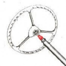 WO639191 | SPRĘŻYNA -...