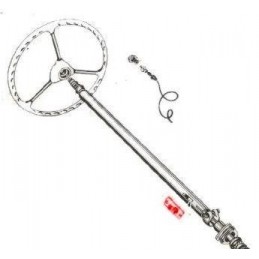 WOA302 | BLASZKA KONTAKTOWA...