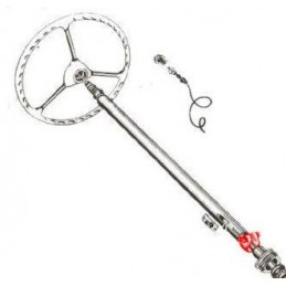 WOA635 | OBEJMA KOLUMNA -...