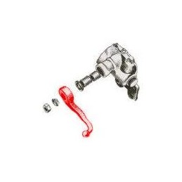 WOA1116 | RAMIĘ PRZEKŁADNI...