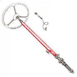 WOA1199 | OBUDOWA KOLUMNY -...