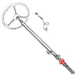 WOA6760 | PODKŁADKI REG. -...