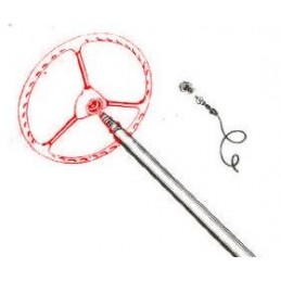 WOA6858US | KIEROWNICA...