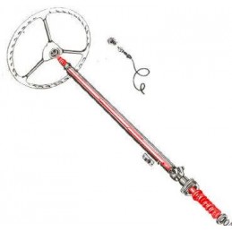 WOA8838 | "ŚLIMAK" KOLUMNY...