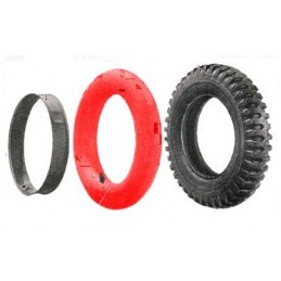 WOA457 | DĘTKA - TUBE TIRE...