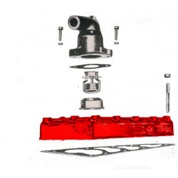 WOA1534  GŁOWICA "CJ" -...
