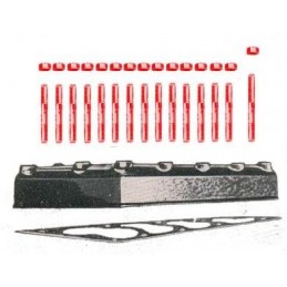 WOA1534stud  | ZESTAW...