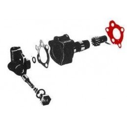 WO630394  USZCZELKA POMPY -...