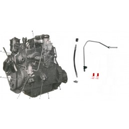 WOA1450KIT  ZESTAW UCHWYTÓW...
