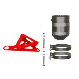 WOA1247 WSPORNIK FILTRA -...
