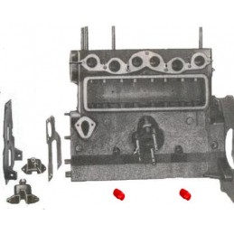 WO53354 I KOREK 1/8"  -...