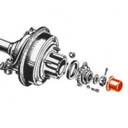 WOA869 | KAPSEL PIASTY  -...