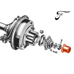 WOA869F | KAPSEL PIASTY "F"...