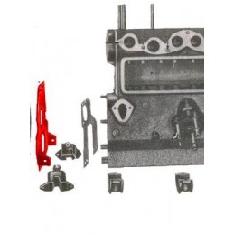WOA1463E PŁYTA - PLATE...