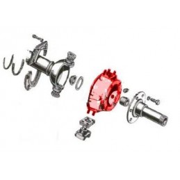 WOA811 | OBUDOWA ZWROTNICY...