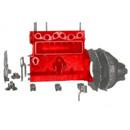 CJ83085 | SILNIK CJ...