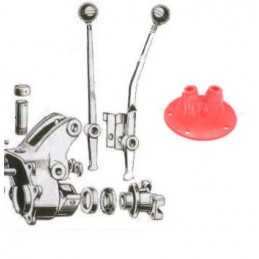 WOA3784E |OSŁONA GUMOWA...