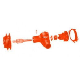 WO639992 | POMPA WODY  6V -...
